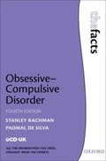 Cover: Obsessive-Compulsive Disorder - OUP eBook