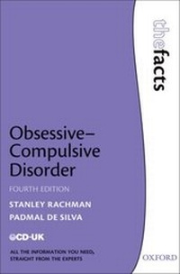 Bild vergrößern Bild: Obsessive-Compulsive Disorder - OUP eBook