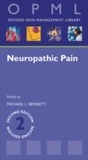 Cover: Neuropathic Pain - OUP Oxford