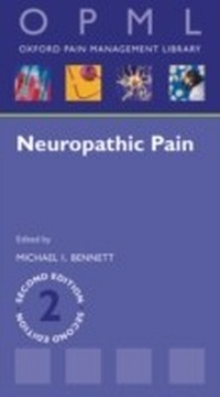 Abbildung von: Neuropathic Pain - OUP Oxford