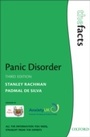 Cover: Panic Disorder: The Facts - OUP eBook