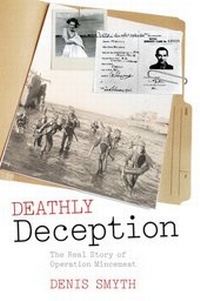 Enlarge image Cover: Deathly Deception - Oxford University Press