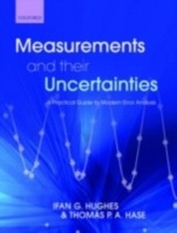 Abbildung von: Measurements and their Uncertainties - OUP eBook