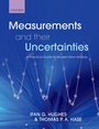 Cover: Measurements and their Uncertainties - OUP eBook