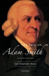 Enlarge image Cover: The Life of Adam Smith - Oxford University Press