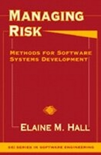 Abbildung von: Managing Risk - Addison Wesley