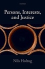 Cover: Persons, Interests, and Justice - Oxford University Press