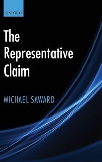 Enlarge image Cover: The Representative Claim - Oxford University Press