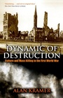 Cover: Dynamic of Destruction - OUP eBook