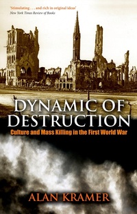 Enlarge image Cover: Dynamic of Destruction - OUP eBook