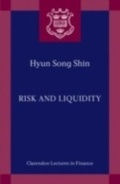 Bild: Risk and Liquidity - Oxford University Press
