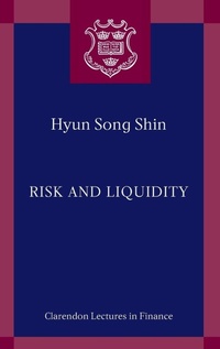 Enlarge image Cover: Risk and Liquidity - Oxford University Press
