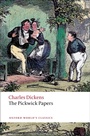 Cover: The Pickwick Papers - OUP eBook