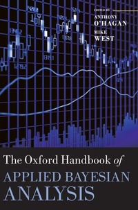 Enlarge image Cover: The Oxford Handbook of Applied Bayesian Analysis - Oxford University Press