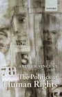 Cover: The Politics of Human Rights - Oxford University Press