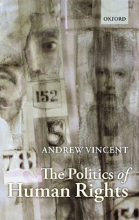 Enlarge image Cover: The Politics of Human Rights - Oxford University Press