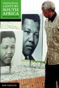 Cover: Twentieth-Century South Africa - OUP Oxford