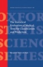 Cover: The Statistical Evaluation of Medical Tests for Classification and Prediction - OUP eBook