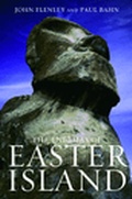 Cover: The Enigmas of Easter Island - Oxford University Press