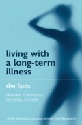 Cover: Living with a Long-term Illness: The Facts - OUP eBook