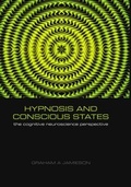 Bild: Hypnosis and Conscious States - Oxford University Press