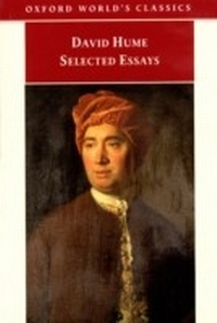 Enlarge image Cover: Selected Essays - Oxford University Press, UK