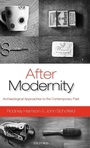 Cover: After Modernity - Oxford University Press
