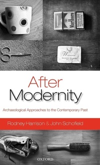 Enlarge image Cover: After Modernity - Oxford University Press