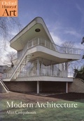 Cover: Modern Architecture - OUP eBook