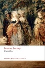 Cover: Camilla: Picture of Youth - Oxford University Press, UK
