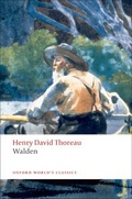 Cover: Walden - Oxford University Press, UK