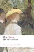 Cover: Ambassadors - Oxford University Press, UK