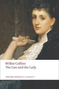 Enlarge image Cover: Law and the Lady - Oxford University Press, UK