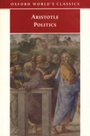 Cover: Politics - OUP Oxford