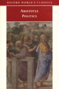 Cover: Politics - OUP Oxford