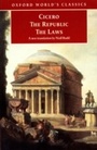 Cover: Republic and The Laws - OUP Oxford