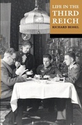 Cover: Life in the Third Reich - OUP eBook