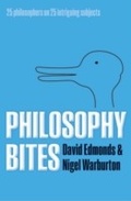 Abbildung von: Philosophy Bites - Oxford University Press