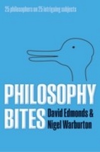 Abbildung von: Philosophy Bites - Oxford University Press