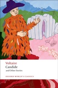 Cover: Candide and Other Stories - OUP eBook