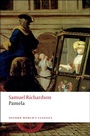 Cover: Pamela - OUP eBook