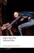 Cover: Selected Tales - OUP eBook