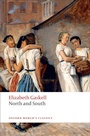 Cover: North and South - OUP eBook