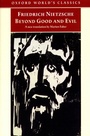 Cover: Beyond Good and Evil - OUP eBook