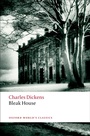 Cover: Bleak House - OUP eBook