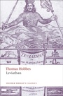 Cover: Leviathan - OUP eBook