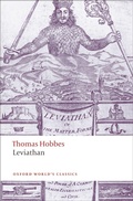 Cover: Leviathan - OUP eBook