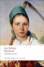 Cover: The Devil and Other Stories - OUP eBook