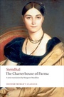 Cover: The Charterhouse of Parma - OUP eBook