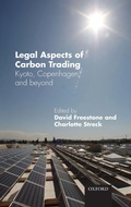Bild: Legal Aspects of Carbon Trading - Oxford University Press